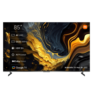 Xiaomi TV Max 85 2025