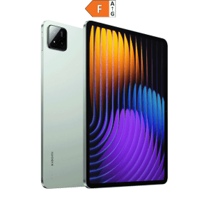 Xiaomi Pad 7 Green 8GB RAM 256GB ROM