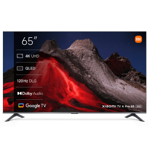 Xiaomi TV A Pro 65 2026