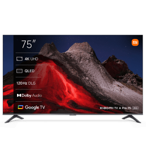 Xiaomi TV A Pro 75 2026