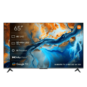 Xiaomi TV S mini LED 65 2025
