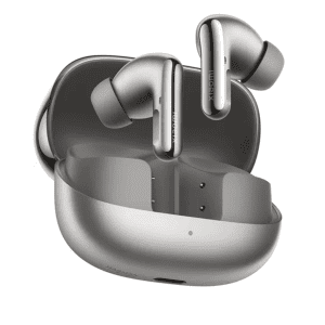 Xiaomi Buds 5 Pro BT-Titanium