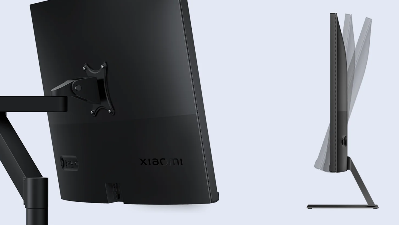 Xiaomi Monitor 100Hz