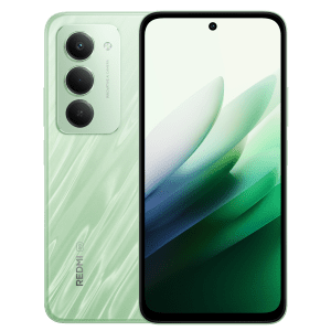 REDMI 15 5G Ripple Green 4GB RAM 128GBROM