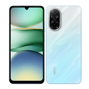 Redmi A5 Ocean Blue 4GB RAM 128GB ROM