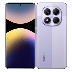 Redmi Note 14 Pro 5G Lavender Purple 8GB RAM256GB ROM