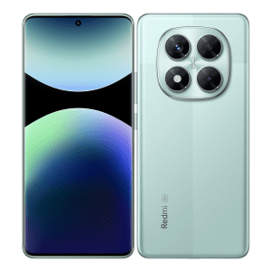 Redmi Note 14 Pro 5G Coral Green 8GB RAM256GB ROM