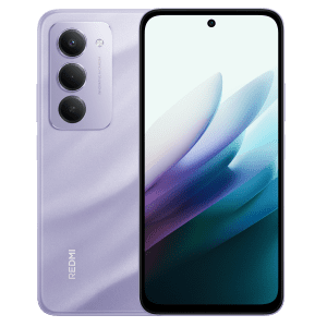 REDMI 15 Sandy Purple 6G RAM 128G ROM