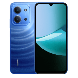 Redmi 15C Moonlight Blue 4GB RAM 128GBROM