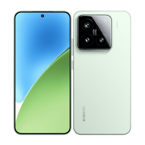 Xiaomi 15 Green 12GB RAM 256GB ROM