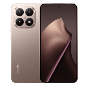 Xiaomi 15T Rose Gold 12GB RAM 512GB ROM