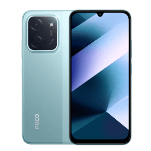 POCO C85 Green 8+256GB