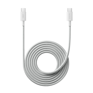 Xiaomi 6A Braided USB-C to USB-C Cable (2m)