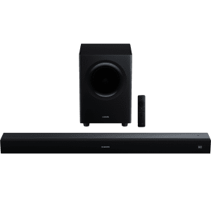 Xiaomi Soundbar Pro 2.1 ch NS4-EU