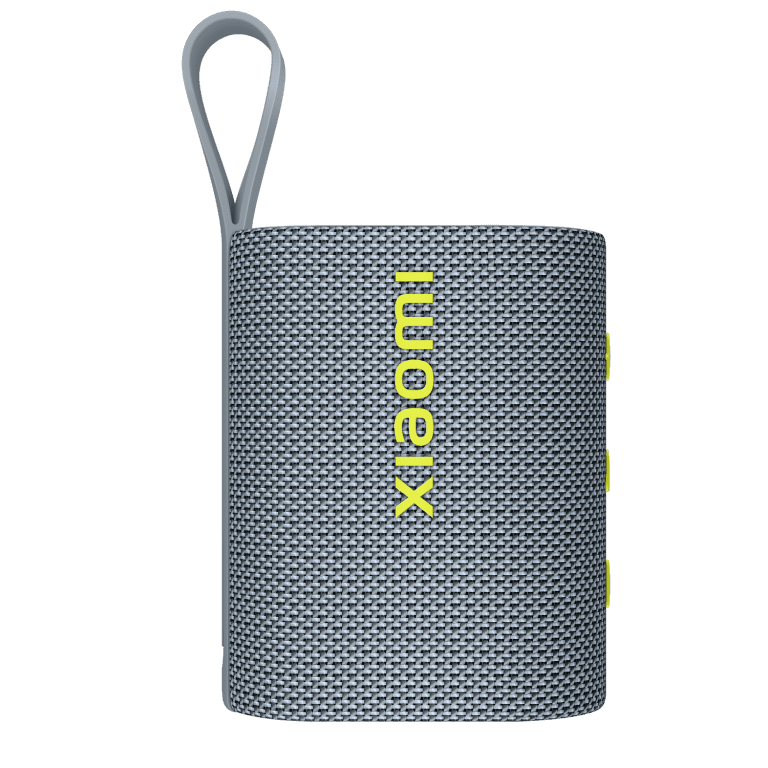 Xiaomi Sound Pocket Blue Gray S28H-GL - mi-store.sk