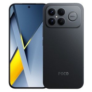 POCO F8 Ultra Black 16+512GB