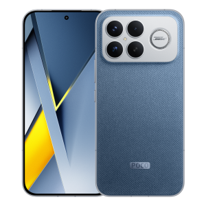 POCO F8 Ultra Denim Blue 16+512GB