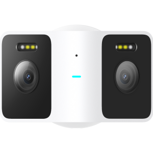 Xiaomi Outdoor Camera CW100 Dual EU