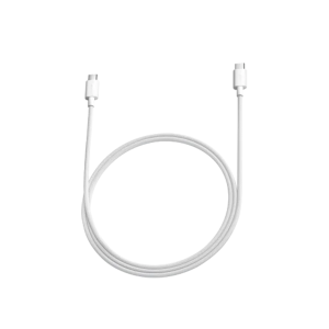 Xiaomi 3A Braided USB-C to USB-C Cable (1m)