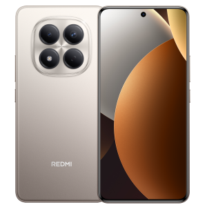 REDMI Note 15 Pro Titan Color 8+256GB