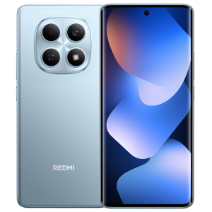 REDMI Note 15 Glacier Blue 6+128GB