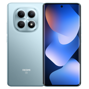 REDMI Note 15 5G Glacier Blue 8+256GB