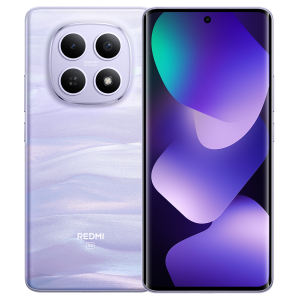 REDMI Note 15 5G Mist Purple 8+256GB