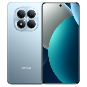 REDMI Note 15 Pro Glacier Blue 8+256GB