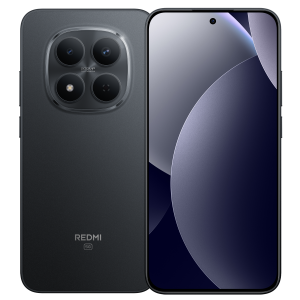 REDMI Note 15 Pro 5G Black 8+256GB