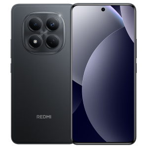 REDMI Note 15 Pro Black 8+256GB
