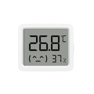 Xiaomi Smart Temperature and Humidity Monitor 3 Mini