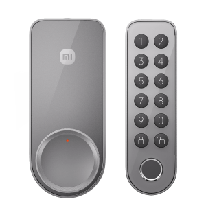 Xiaomi Self-Install Smart Lock (Keypad Included) EU