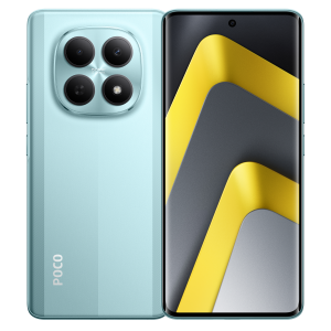 POCO M8 5G Green 8+256GB
