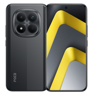 POCO M8 Pro 5G Black 12+512