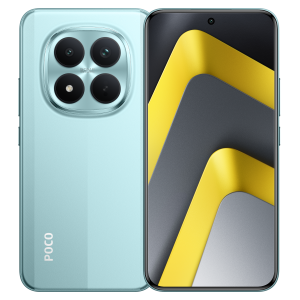 POCO M8 Pro 5G Green 12+512
