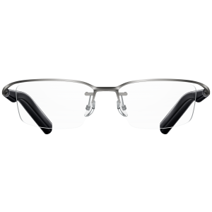 Xiaomi Mijia Smart Audio Glasses Titanium