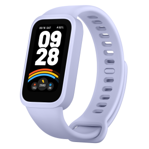 Xiaomi Smart Band 9 Active Purple