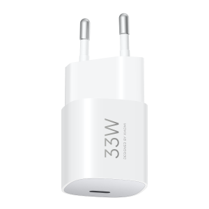 Xiaomi 33W Nano Power Adapter(USB-C)EU