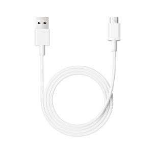 Xiaomi 3A USB-A to USB-C Cable (1m)