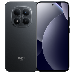 REDMI Note 15 Pro 5G Black 8+256GB