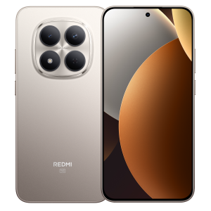 REDMI Note 15 Pro 5G Titan Color 8+256GB