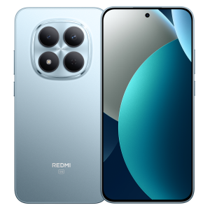REDMI Note 15 Pro 5G Glacier Blue 8+512GB