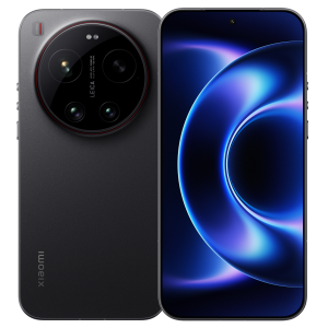 Xiaomi 17 Ultra Black 16+512GB