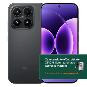 Xiaomi 17 Black 12+512GB