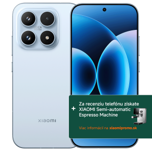 Xiaomi 17 Ice Blue 12+512GB