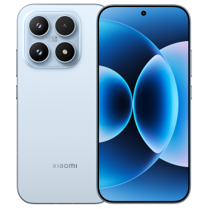 Xiaomi 17 Ice Blue 12+256GB