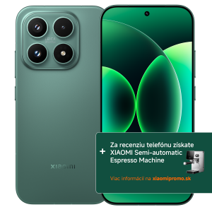 Xiaomi 17 Green 12+256GB