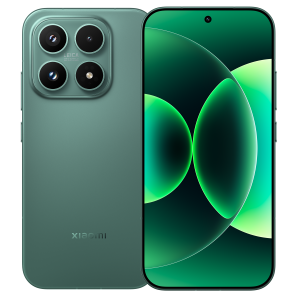 Xiaomi 17 Green 12+256GB