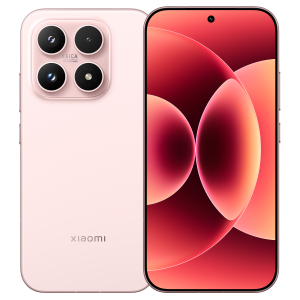 Xiaomi 17 Pink 12+512GB