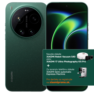 Xiaomi 17 Ultra Green 16+1024GB